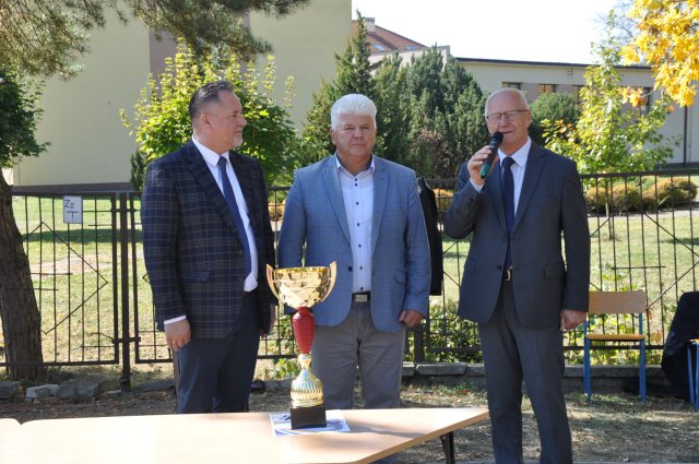 BIEGI PAMIĘCI GEN. FR. KLEEBERGA2026